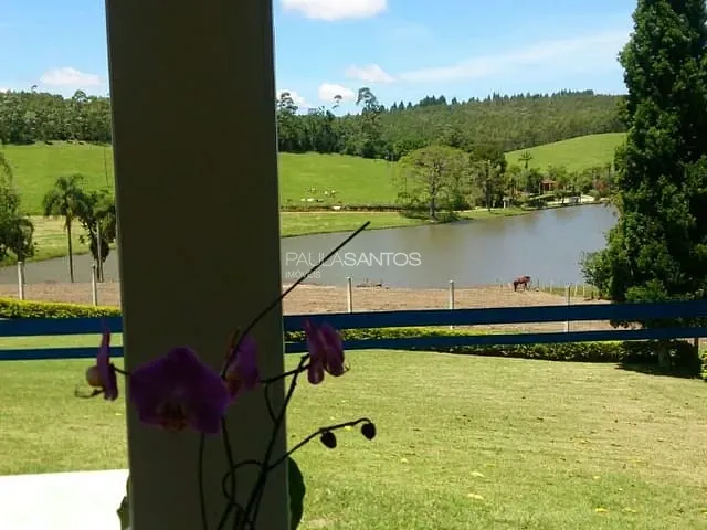 Chácara com 231000m² 5 quartos e 6 banheiros, à venda, no bairro Caetezal de Cima em Piedade