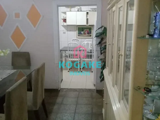 Chácara com 8000m² 4 quartos e 4 banheiros, à venda, no bairro Freitas em São José dos Campos