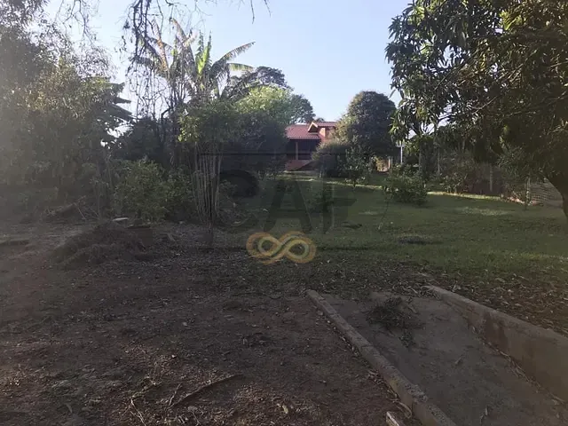 Chácara com 2500m² 2 quartos e 1 banheiro, à venda, no bairro Fundão em Holambra