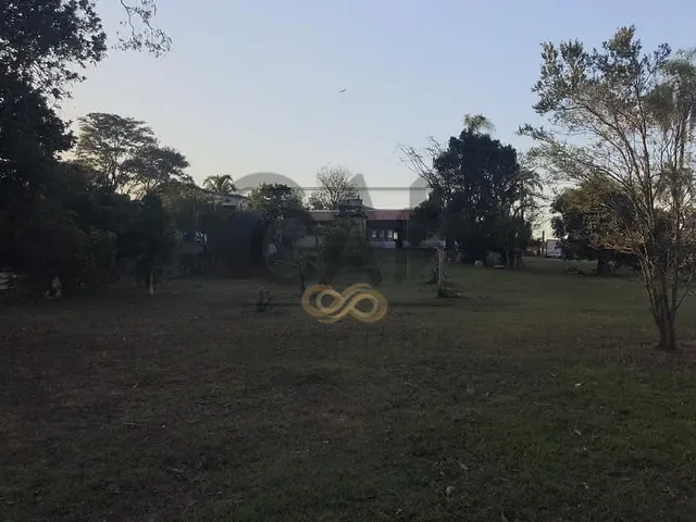 Chácara com 2500m² 2 quartos e 1 banheiro, à venda, no bairro Fundão em Holambra