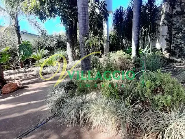 Chácara com 1280m² 3 quartos e 5 banheiros, à venda, no bairro Vila Azul (Zona Rural) em São José do Rio Preto