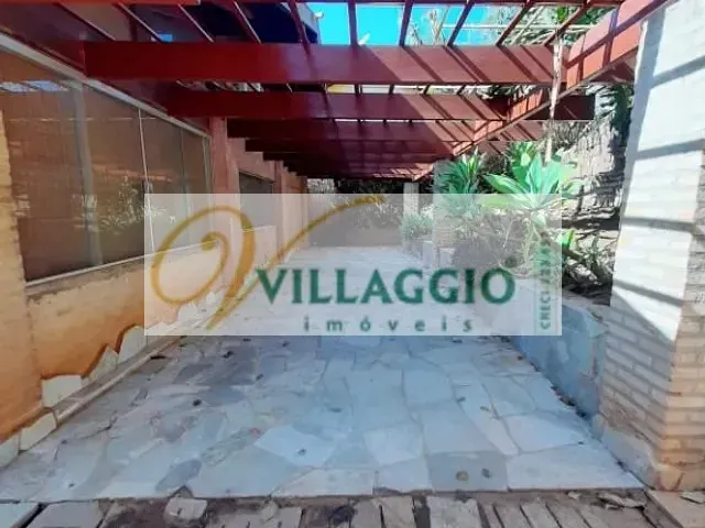 Chácara com 1280m² 3 quartos e 5 banheiros, à venda, no bairro Vila Azul (Zona Rural) em São José do Rio Preto