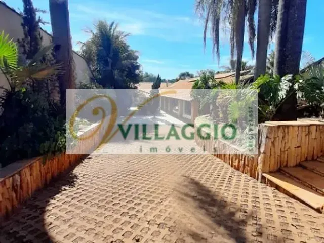 Chácara com 1280m² 3 quartos e 5 banheiros, à venda, no bairro Vila Azul (Zona Rural) em São José do Rio Preto