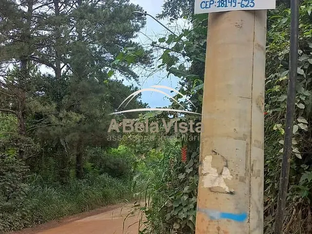 Chácara com 4000m² 1 quarto e 1 banheiro, à venda, no bairro DA LAGOA em Araçariguama