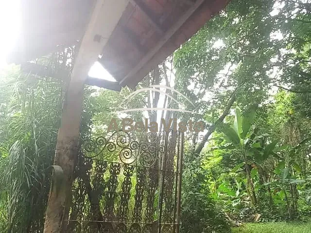 Chácara com 4000m² 1 quarto e 1 banheiro, à venda, no bairro DA LAGOA em Araçariguama