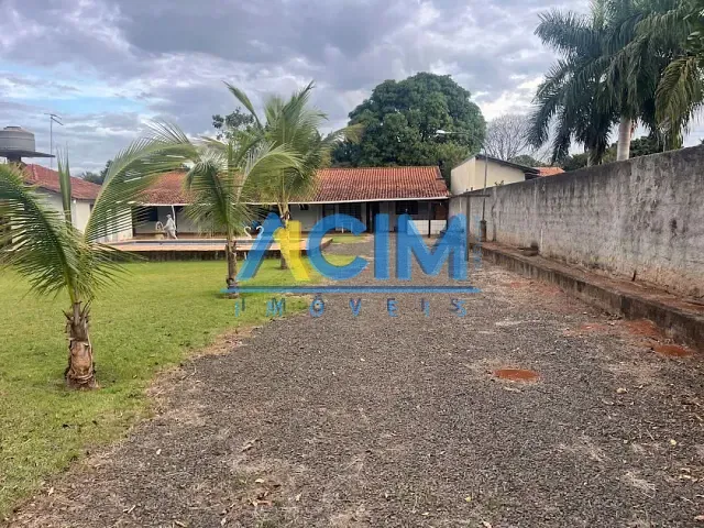 Chácara com 1000m² 3 quartos e 1 banheiro, à venda, no bairro Bairro inválido em Cidade inexistente