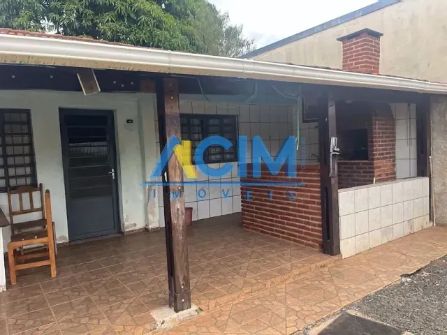 Chácara com 1000m² 3 quartos e 1 banheiro, à venda, no bairro Bairro inválido em Cidade inexistente