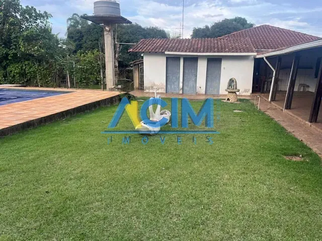 Chácara com 1000m² 3 quartos e 1 banheiro, à venda, no bairro Bairro inválido em Cidade inexistente