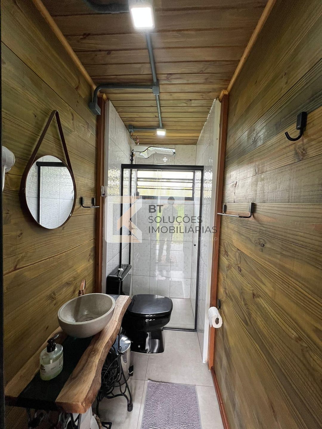 Chácara, 5 quartos, 1800 m² - Foto 32