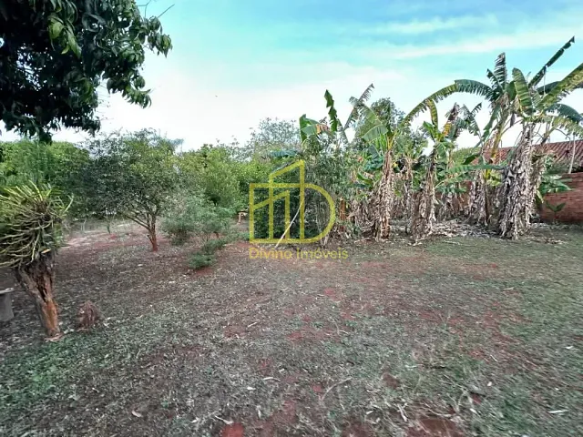 Chácara com 1500m² 2 quartos e 1 banheiro, à venda, no bairro Monte Libano em Araçoiaba da Serra