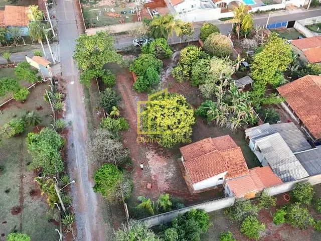 Chácara com 1500m² 2 quartos e 1 banheiro, à venda, no bairro Monte Libano em Araçoiaba da Serra