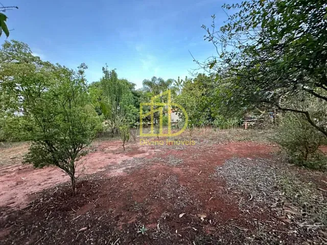Chácara com 1500m² 2 quartos e 1 banheiro, à venda, no bairro Monte Libano em Araçoiaba da Serra