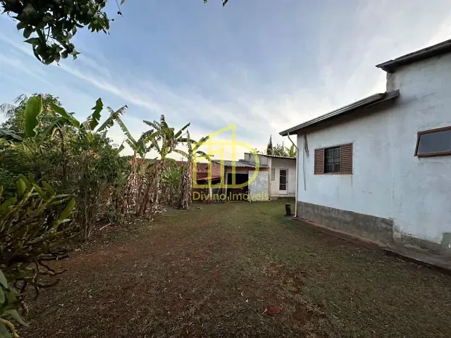 Chácara com 1500m² 2 quartos e 1 banheiro, à venda, no bairro Monte Libano em Araçoiaba da Serra