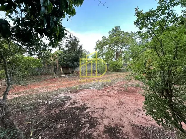 Chácara com 1500m² 2 quartos e 1 banheiro, à venda, no bairro Monte Libano em Araçoiaba da Serra