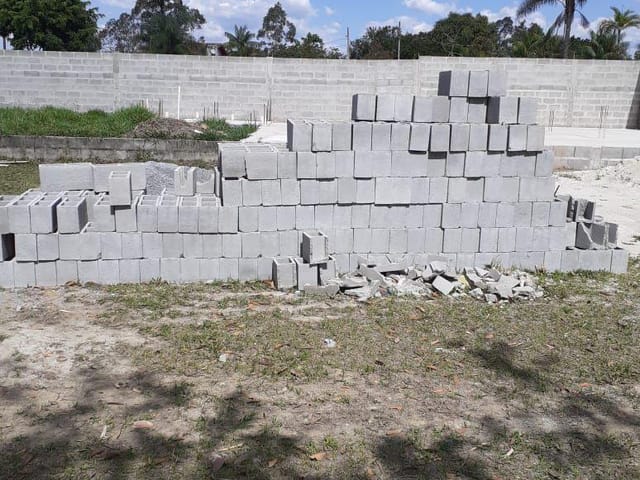 Chácara com 822m², à venda, no bairro MANDU em Pindamonhangaba