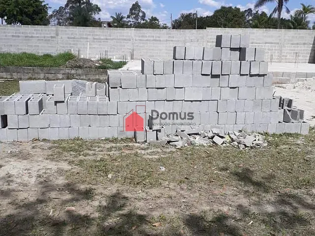 Chácara com 822m², à venda, no bairro MANDU em Pindamonhangaba