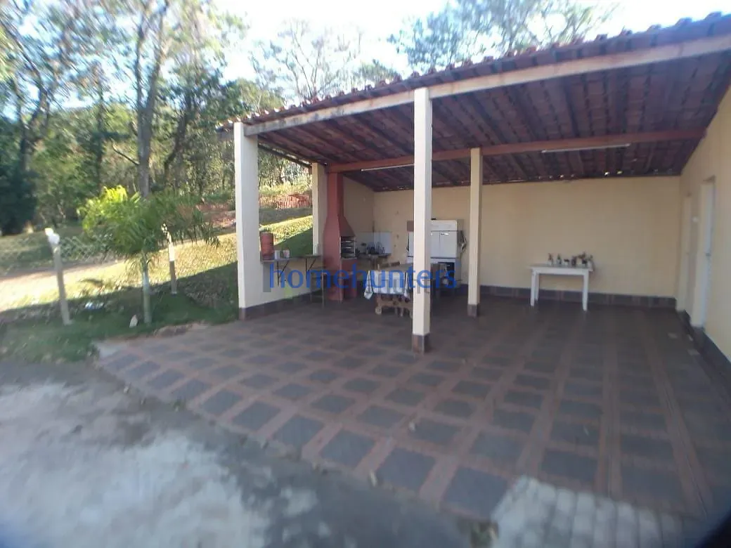 Chácara, 4 quartos, 7000 m² - Foto 7