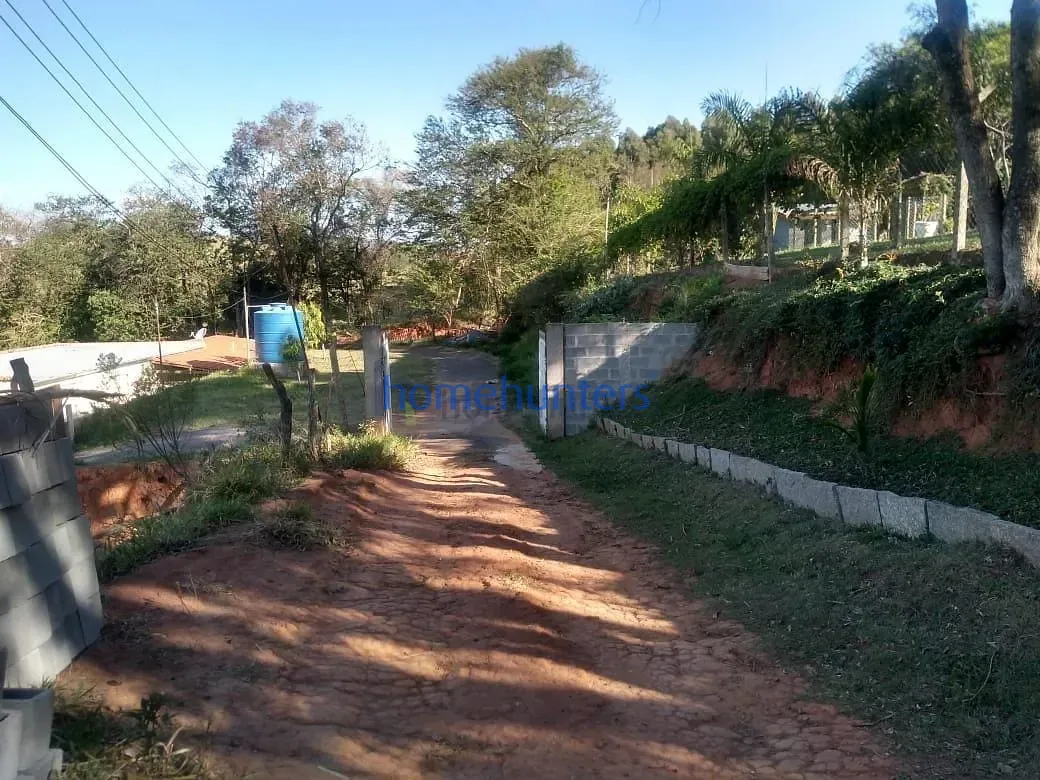 Chácara, 4 quartos, 7000 m² - Foto 19