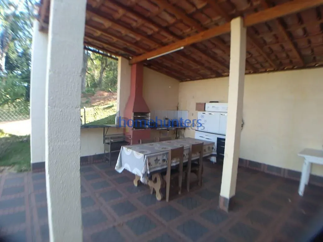 Chácara, 4 quartos, 7000 m² - Foto 12