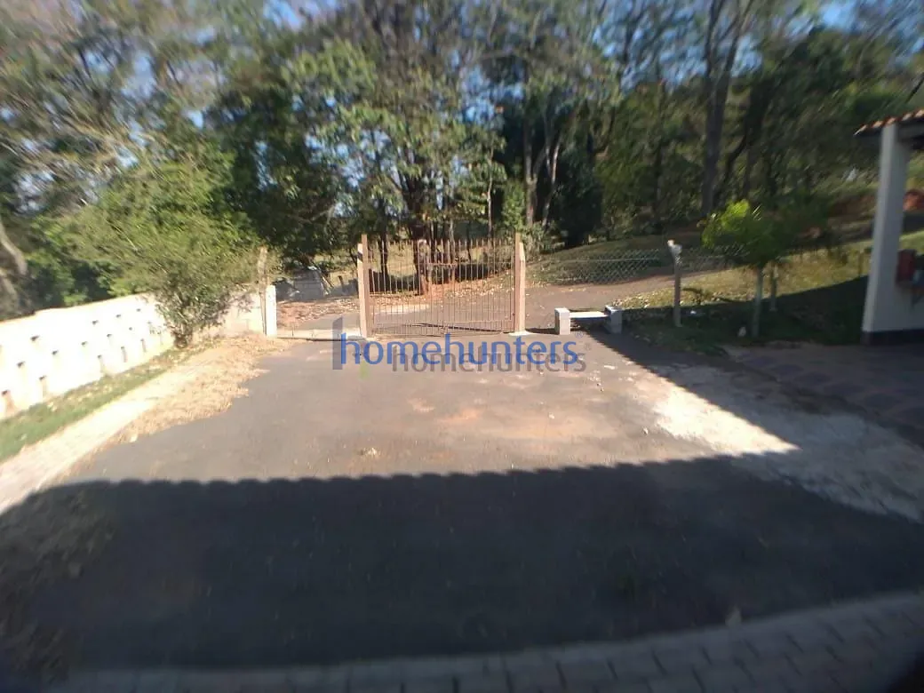 Chácara, 4 quartos, 7000 m² - Foto 13