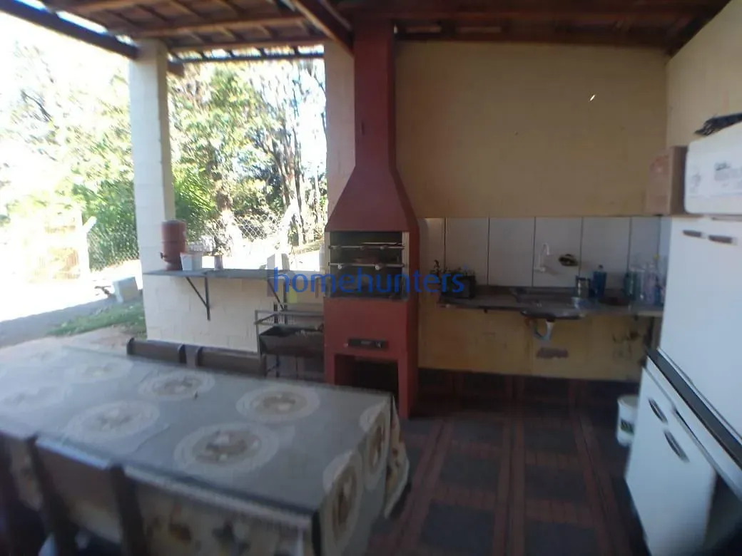 Chácara, 4 quartos, 7000 m² - Foto 4