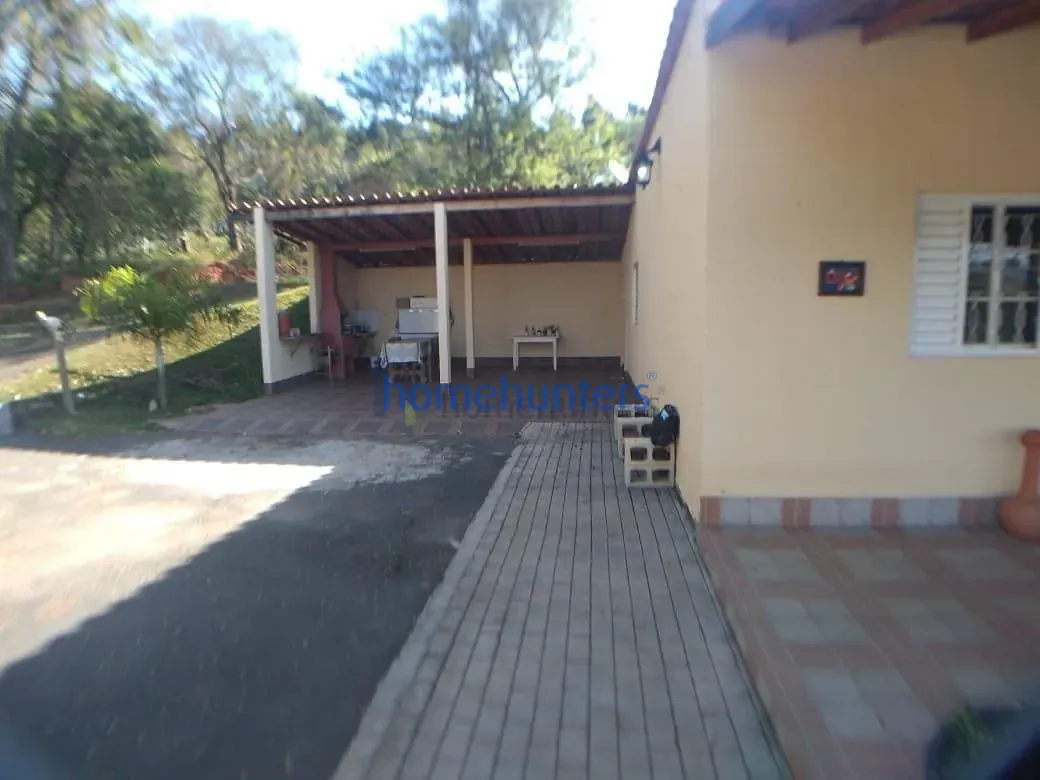Chácara, 4 quartos, 7000 m² - Foto 11