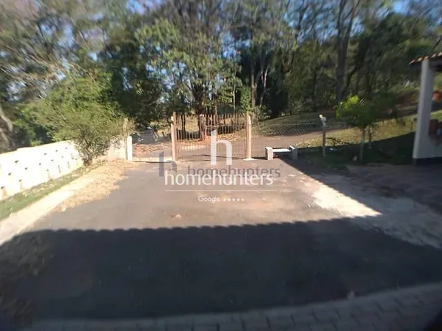 Chácara com 7000m² 4 quartos e 3 banheiros, à venda, no bairro Joaquim Egidio em Campinas