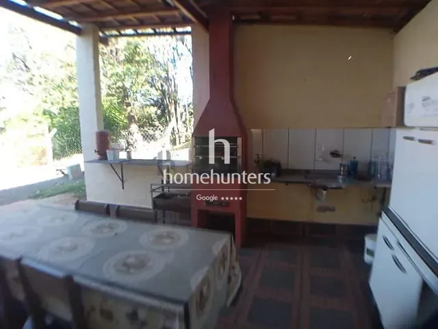 Chácara com 7000m² 4 quartos e 3 banheiros, à venda, no bairro Jardim Madalena em Campinas