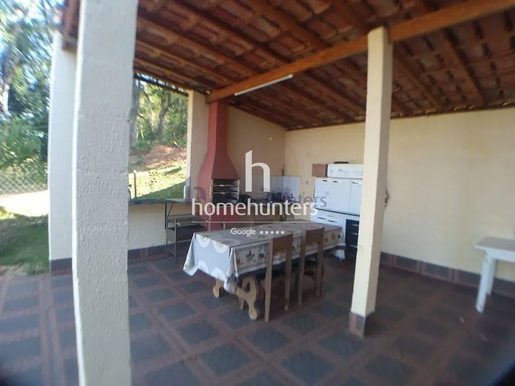 Chácara, 4 quartos, 7000 m² - Foto 12