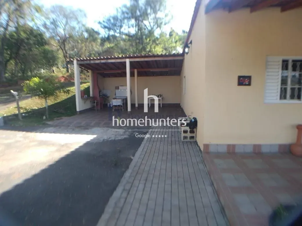 Chácara, 4 quartos, 7000 m² - Foto 11