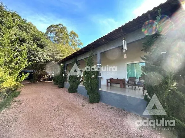 Chácara, 3 quartos, 3840 m² - Foto 15