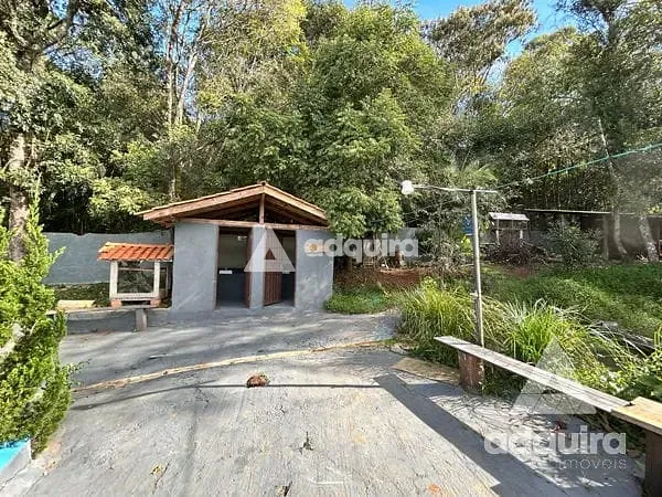 Chácara, 3 quartos, 3840 m² - Foto 4