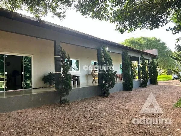 Chácara, 3 quartos, 3840 m² - Foto 14