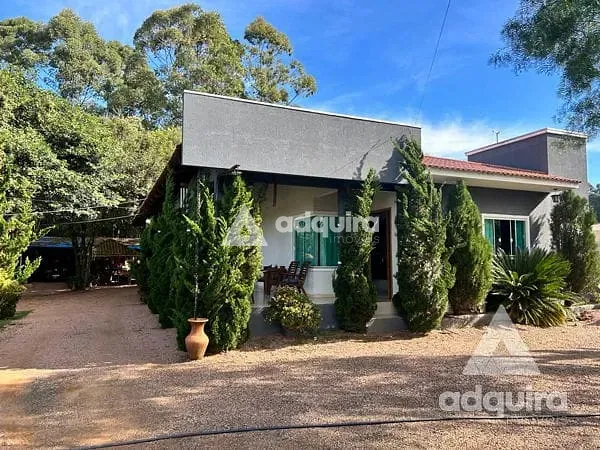 Chácara, 3 quartos, 3840 m² - Foto 17