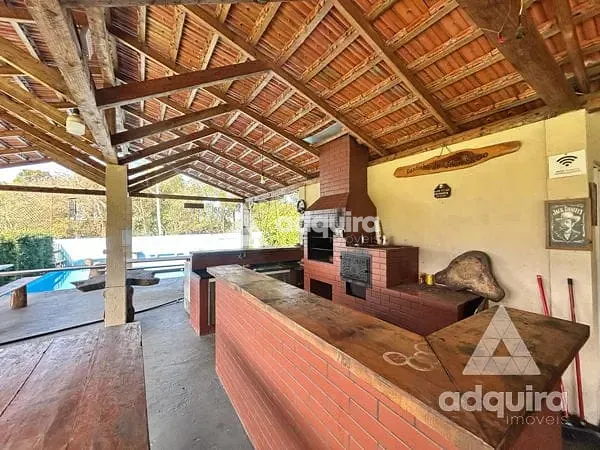 Chácara, 3 quartos, 3840 m² - Foto 6