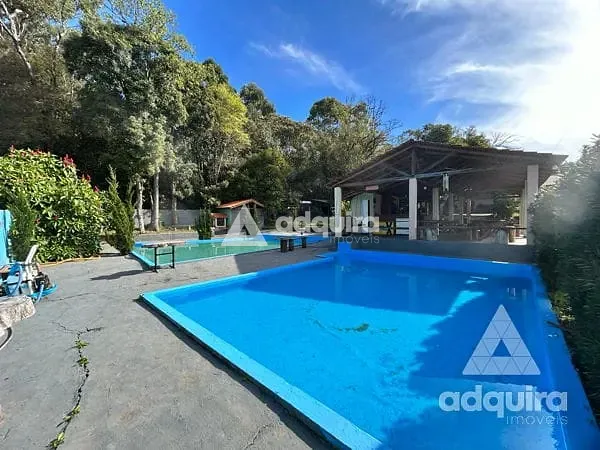 Chácara, 3 quartos, 3840 m² - Foto 5