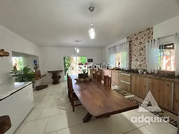 Chácara, 3 quartos, 3840 m² - Foto 19