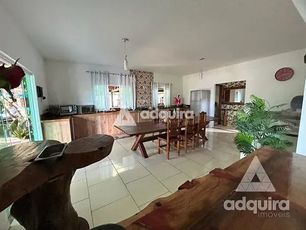 Chácara, 3 quartos, 3840 m² - Foto 20