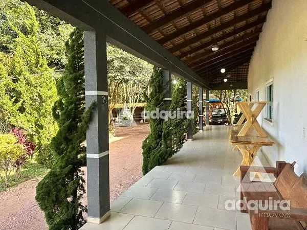 Chácara, 3 quartos, 3840 m² - Foto 18