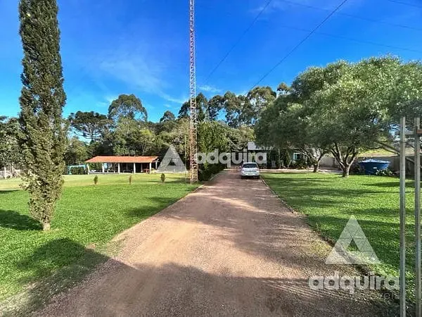 Chácara, 3 quartos, 3840 m² - Foto 2