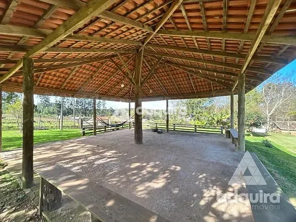 Chácara, 3 quartos, 3840 m² - Foto 9