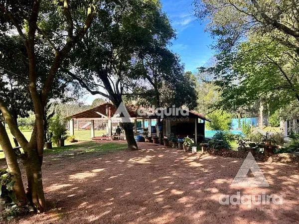 Chácara, 3 quartos, 3840 m² - Foto 13