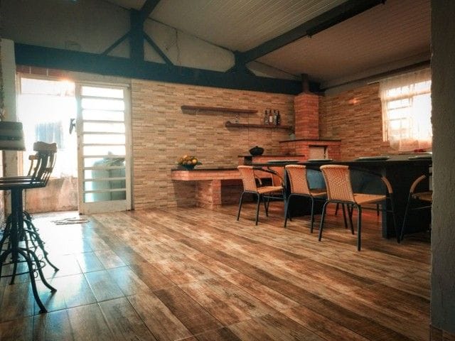 Foto do Chácara - Chácara com 3 dormitórios à venda, 1200 m² por R$ 700.000,00 - Jaguari - São José dos Campos/SP | INDEPENDENCE NEGOCIOS IMOBILIARIOS LTDA