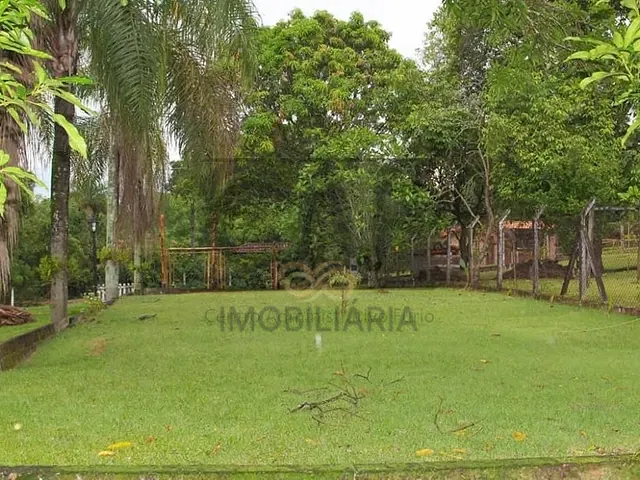 Chácara com 1790m² 2 quartos e 2 banheiros, à venda, no bairro Pinhalzinho em Holambra