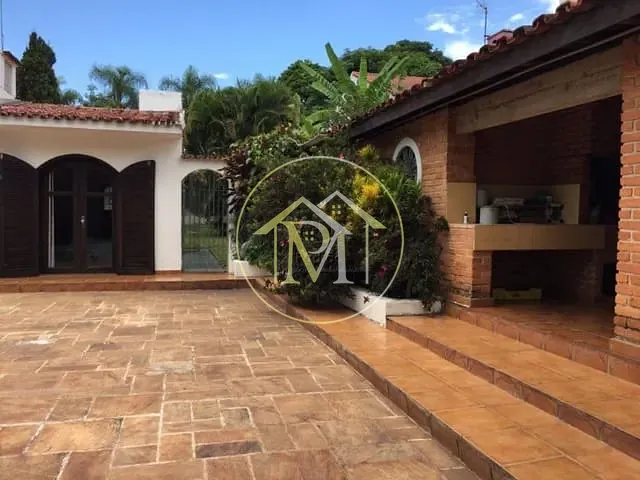 Chácara com 1000m² 4 quartos e 4 banheiros, à venda ou para alugar, no bairro Jardim Bandeirantes em Sorocaba