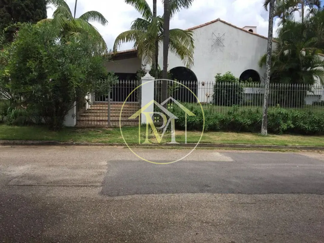 Chácara, 4 quartos, 1000 m² - Foto 16