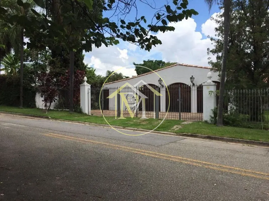 Chácara, 4 quartos, 1000 m² - Foto 13