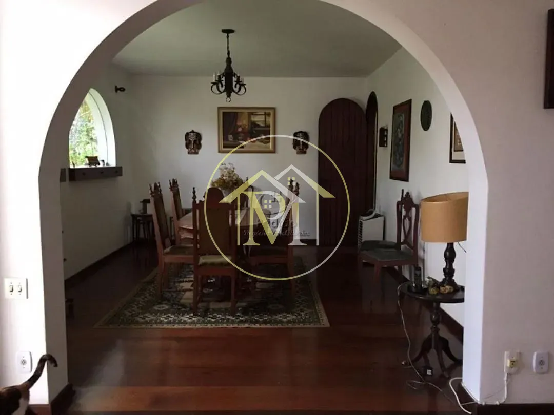 Chácara, 4 quartos, 1000 m² - Foto 12