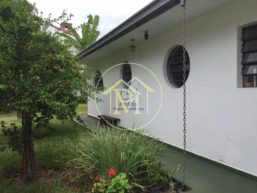 Chácara, 4 quartos, 1000 m² - Foto 15