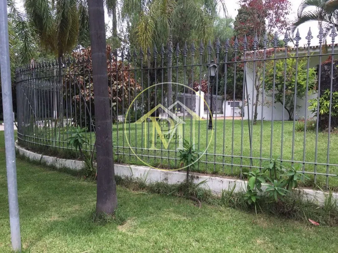 Chácara, 4 quartos, 1000 m² - Foto 19